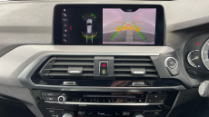 BMW X3 xDrive20d M Sport 5dr Step Auto Diesel Estate